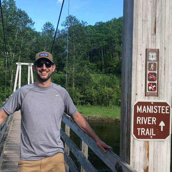 Meet your Posher, Nathan - Picture 1 of 1